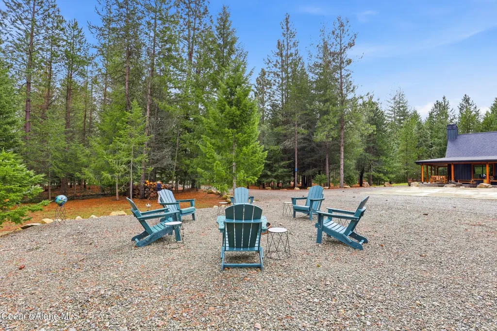 12794 N Boyer Road Sandpoint ID 83864