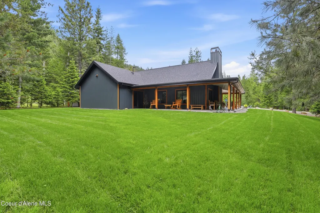 12794 N Boyer Road Sandpoint ID 83864