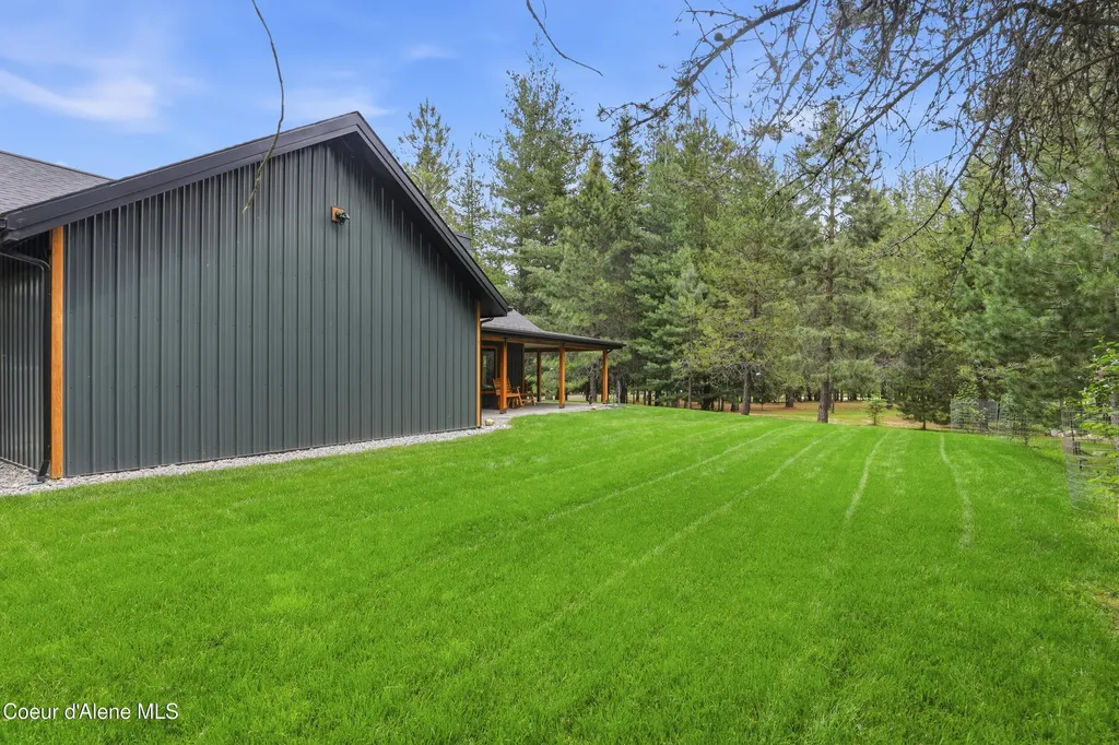 12794 N Boyer Road Sandpoint ID 83864