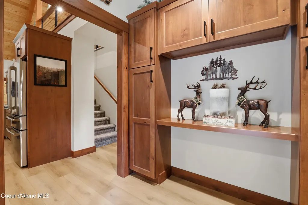 12794 N Boyer Road Sandpoint ID 83864
