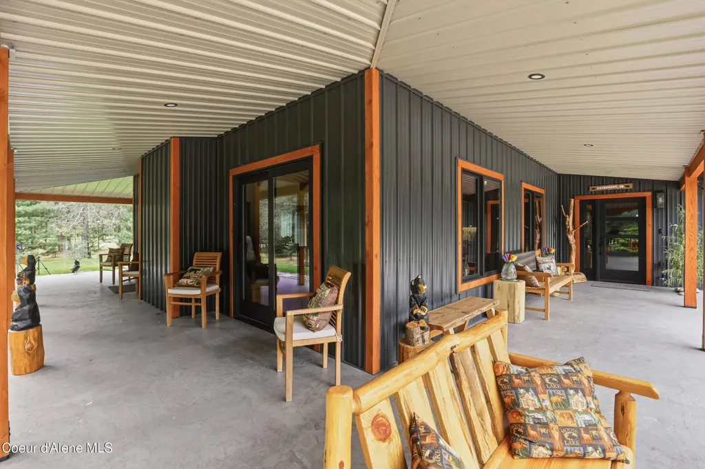 12794 N Boyer Road Sandpoint ID 83864