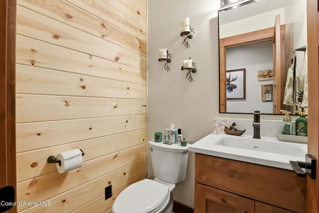 12794 N Boyer Road Sandpoint ID 83864