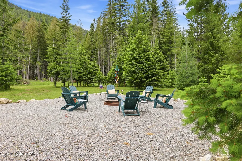 12794 N Boyer Road Sandpoint ID 83864