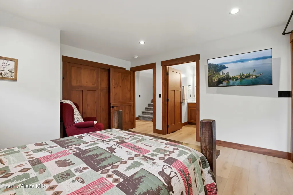 12794 N Boyer Road Sandpoint ID 83864