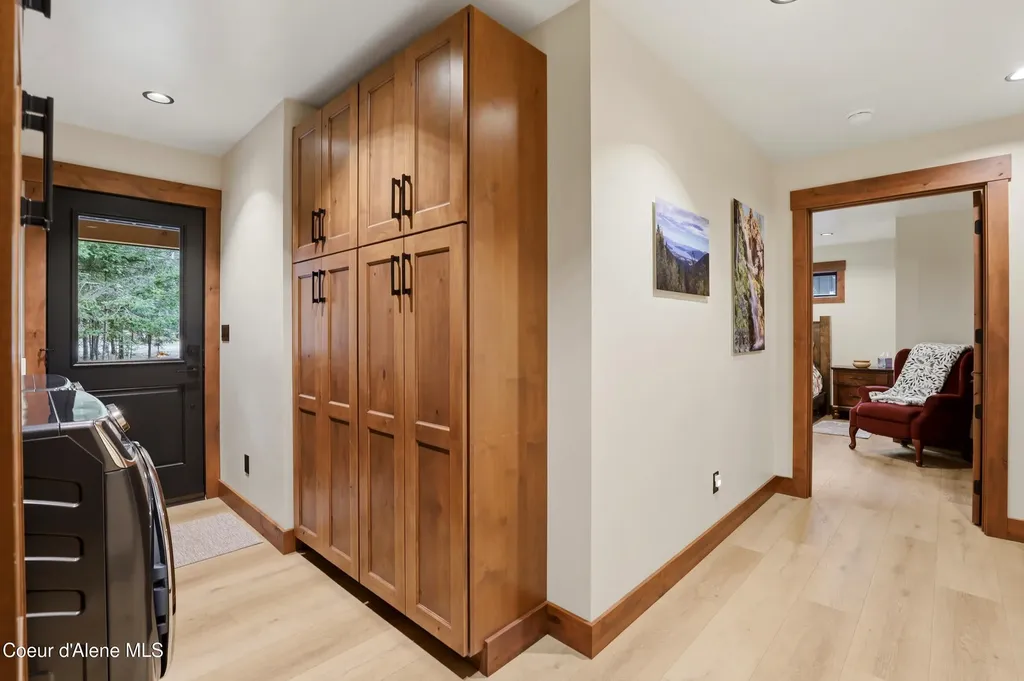12794 N Boyer Road Sandpoint ID 83864