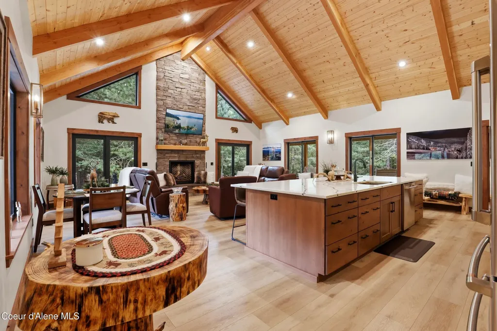 12794 N Boyer Road Sandpoint ID 83864