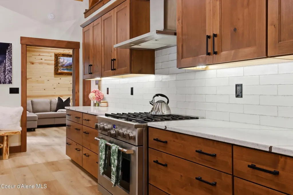 12794 N Boyer Road Sandpoint ID 83864