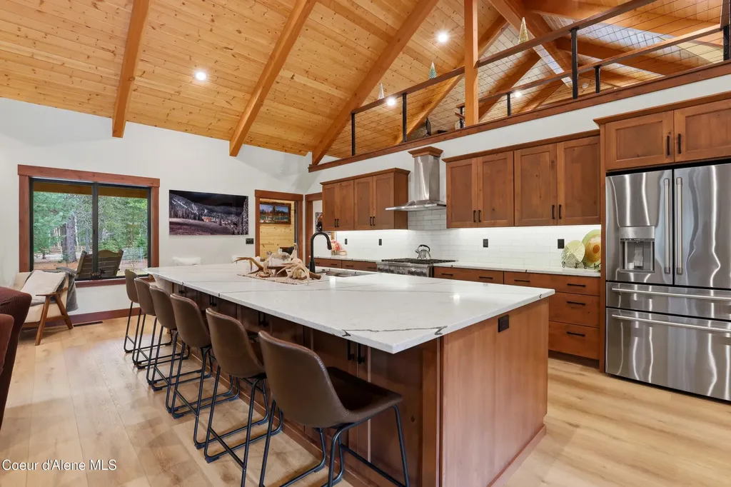 12794 N Boyer Road Sandpoint ID 83864