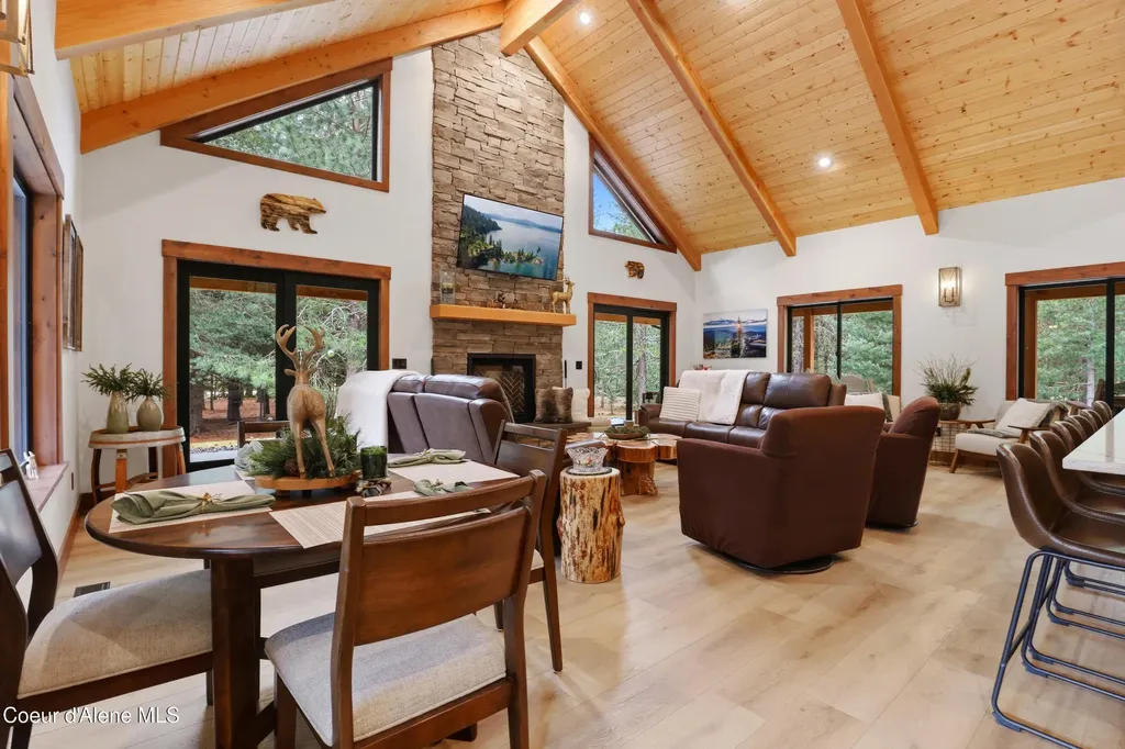 12794 N Boyer Road Sandpoint ID 83864