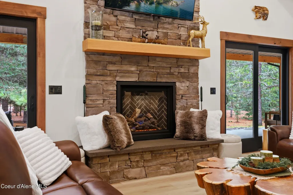12794 N Boyer Road Sandpoint ID 83864