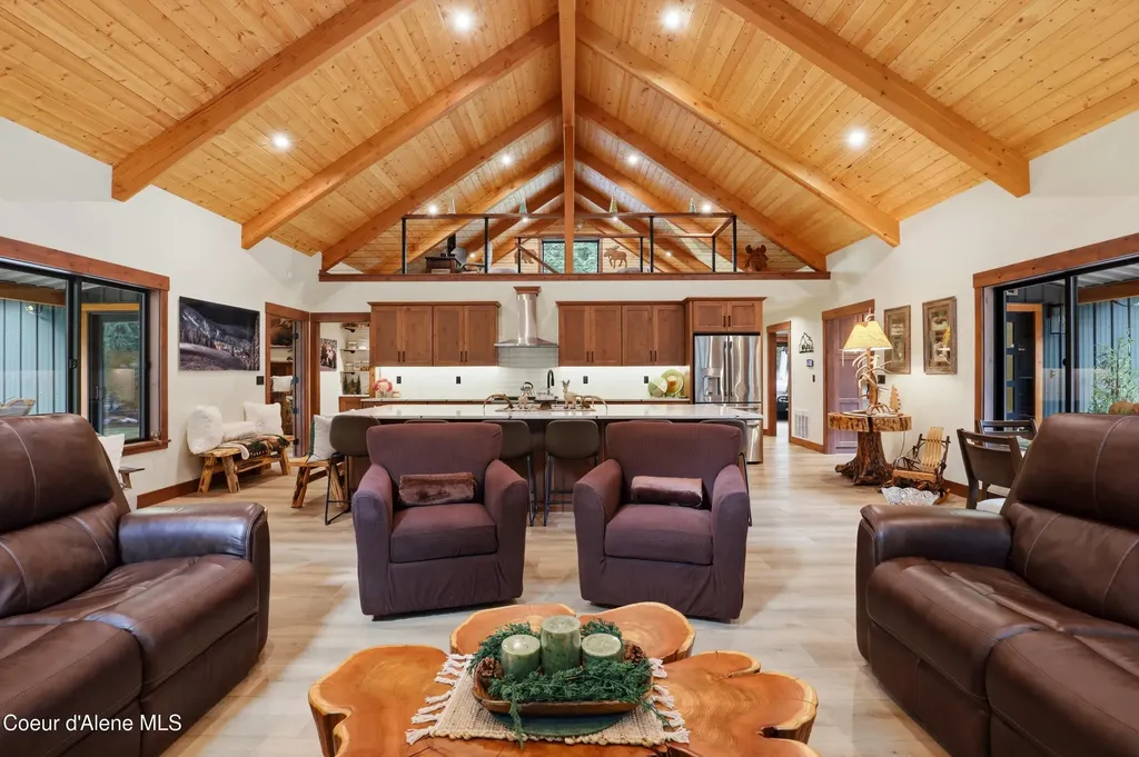 12794 N Boyer Road Sandpoint ID 83864