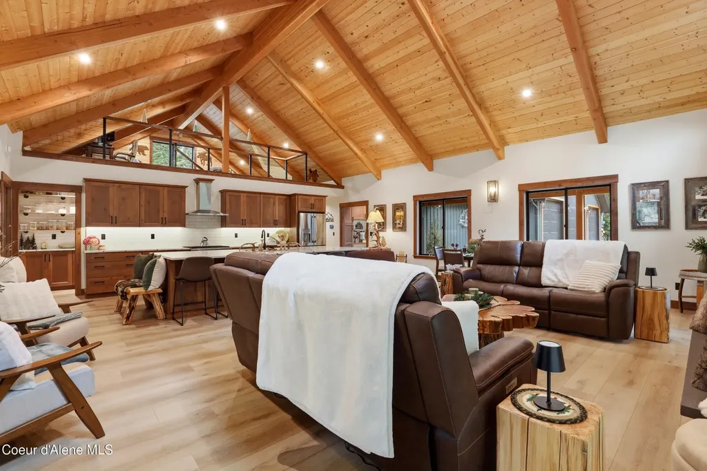 12794 N Boyer Road Sandpoint ID 83864