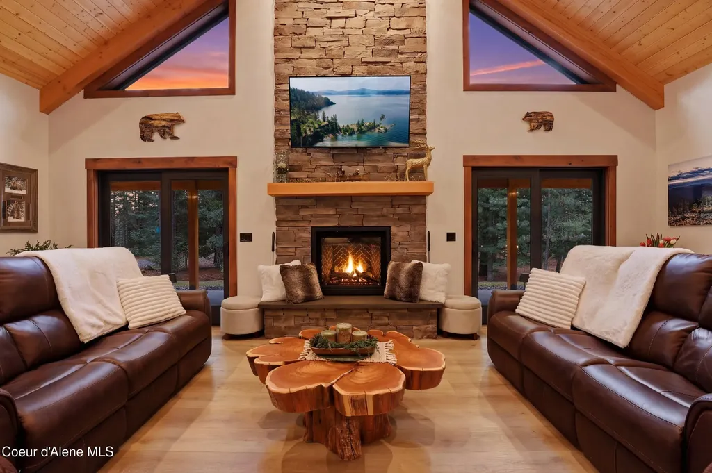12794 N Boyer Road Sandpoint ID 83864