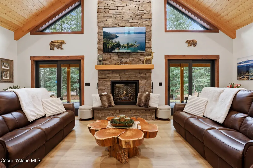 12794 N Boyer Road Sandpoint ID 83864
