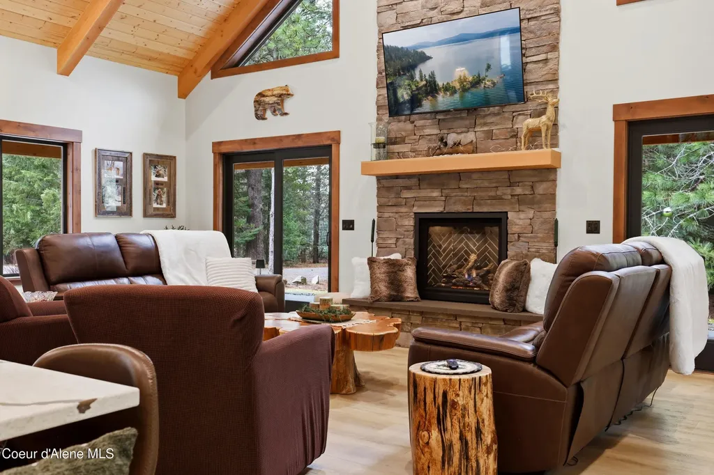 12794 N Boyer Road Sandpoint ID 83864