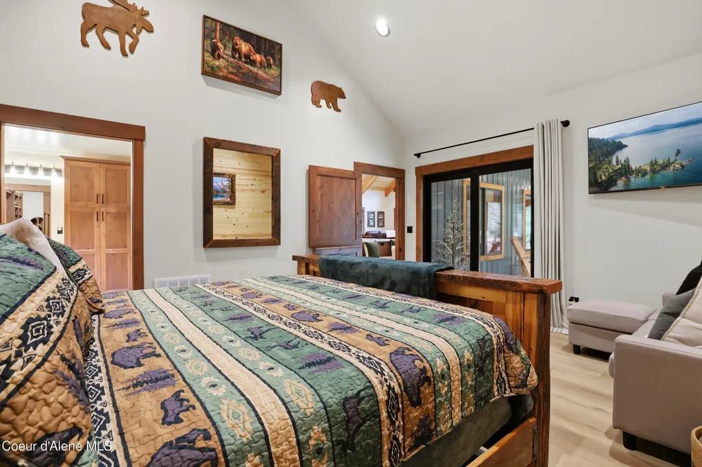 12794 N Boyer Road Sandpoint ID 83864