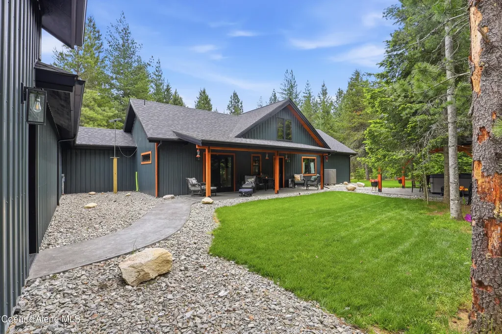 12794 N Boyer Road Sandpoint ID 83864