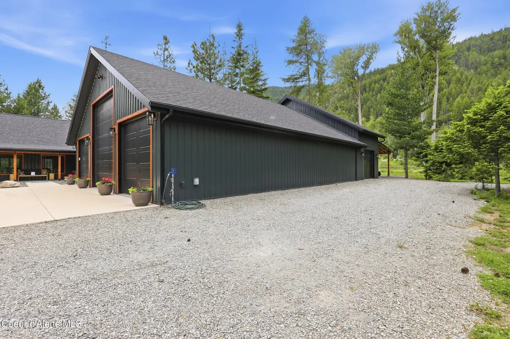 12794 N Boyer Road Sandpoint ID 83864