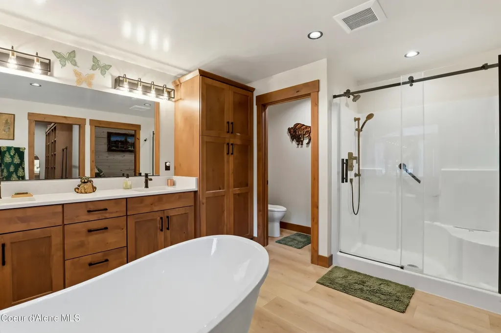 12794 N Boyer Road Sandpoint ID 83864