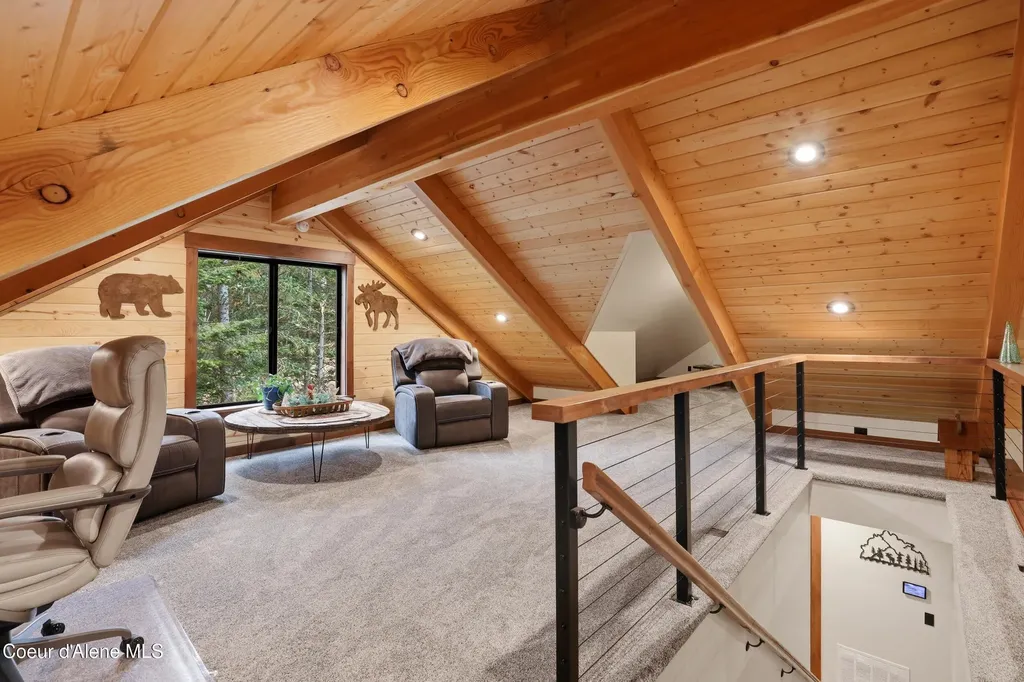 12794 N Boyer Road Sandpoint ID 83864