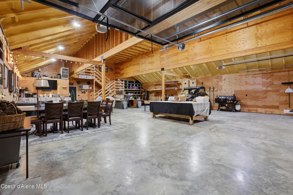 12794 N Boyer Road Sandpoint ID 83864