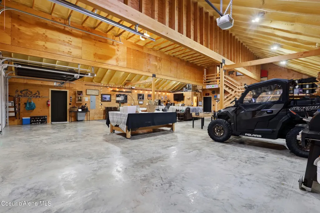 12794 N Boyer Road Sandpoint ID 83864