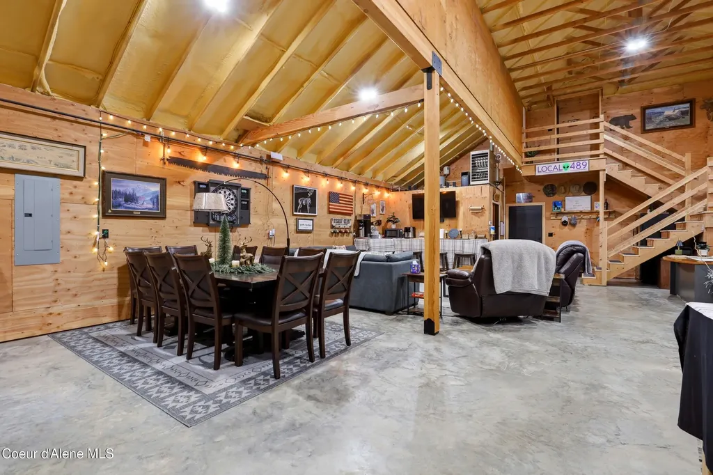 12794 N Boyer Road Sandpoint ID 83864