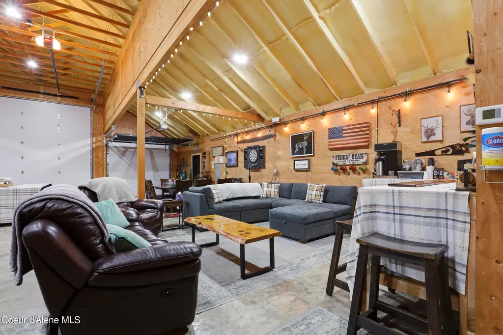 12794 N Boyer Road Sandpoint ID 83864