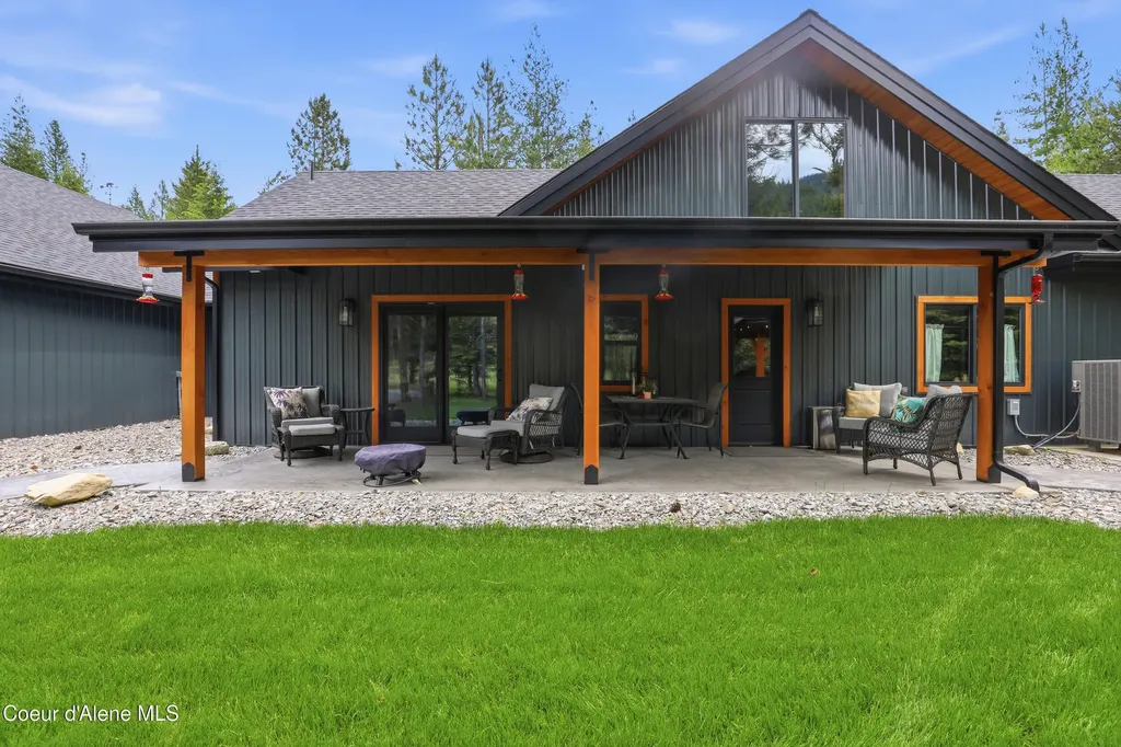 12794 N Boyer Road Sandpoint ID 83864
