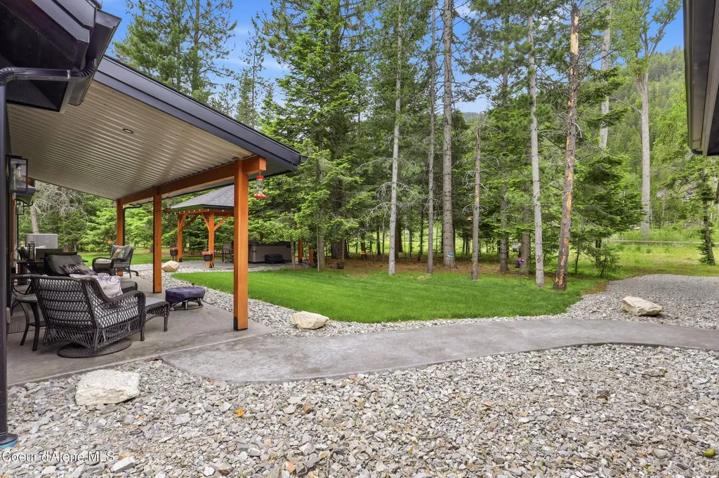 12794 N Boyer Road Sandpoint ID 83864