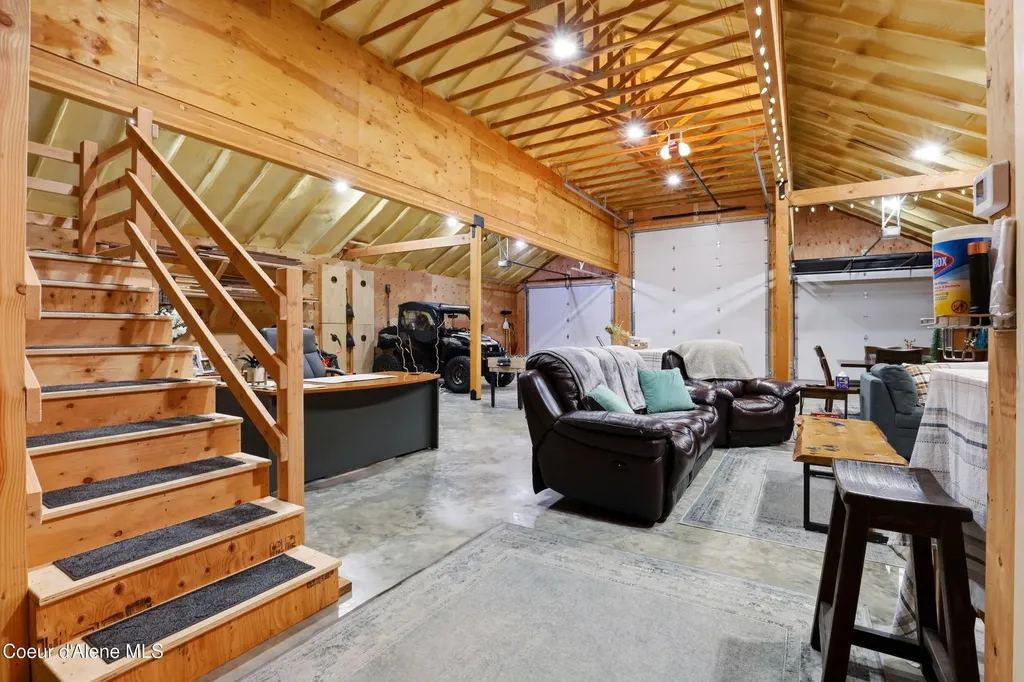 12794 N Boyer Road Sandpoint ID 83864
