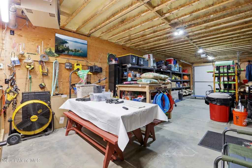 12794 N Boyer Road Sandpoint ID 83864