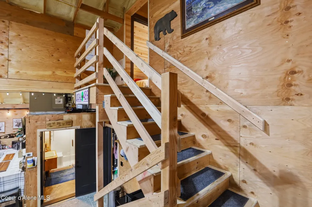 12794 N Boyer Road Sandpoint ID 83864