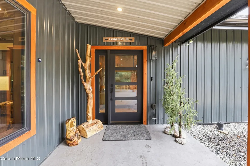 12794 N Boyer Road Sandpoint ID 83864