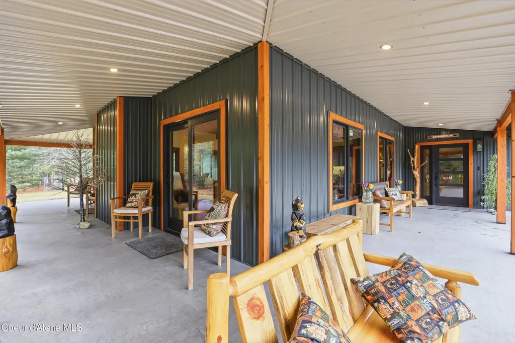 12794 N Boyer Road Sandpoint ID 83864