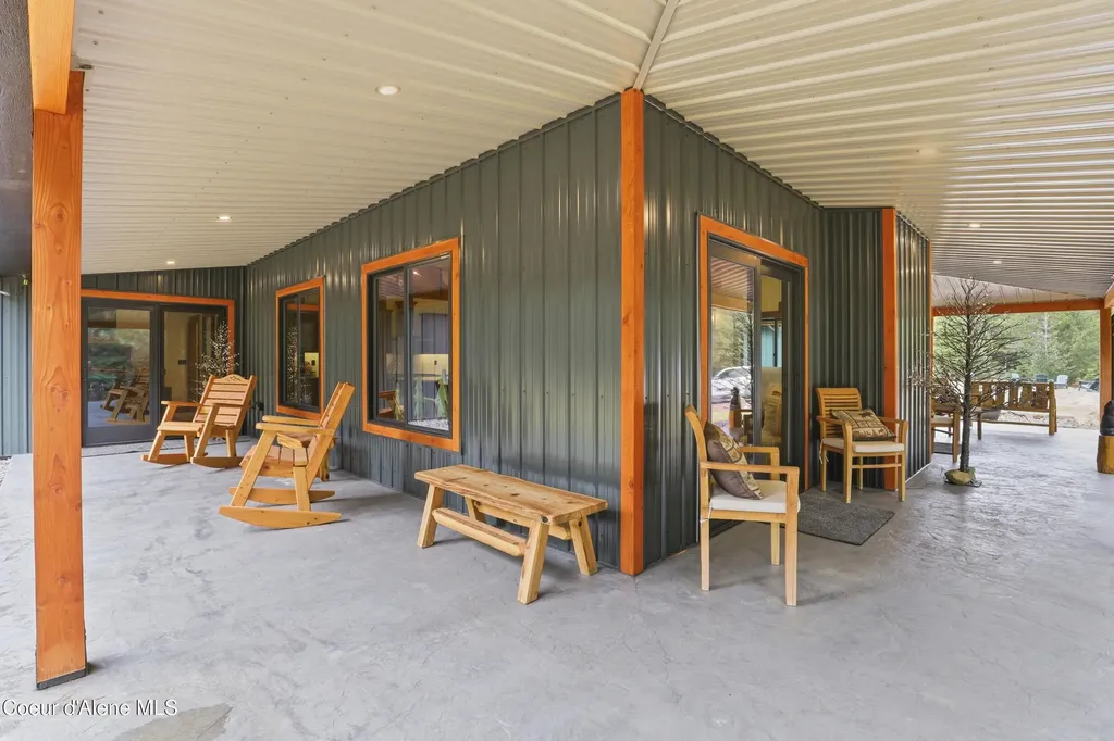 12794 N Boyer Road Sandpoint ID 83864