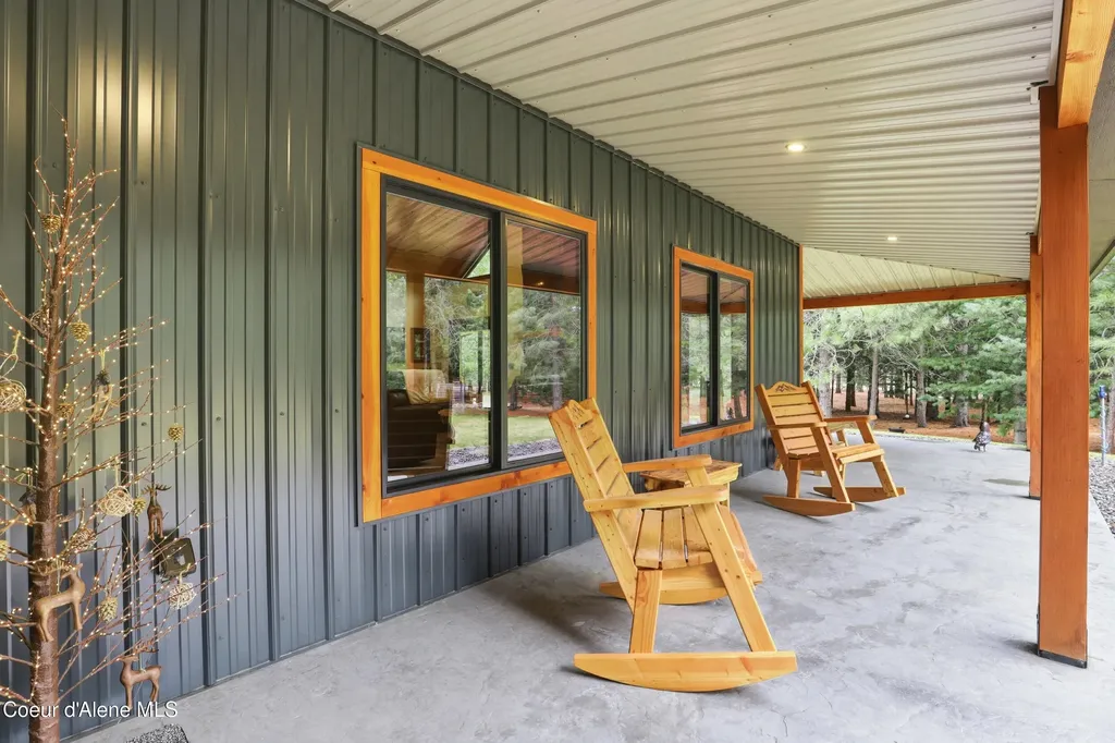 12794 N Boyer Road Sandpoint ID 83864