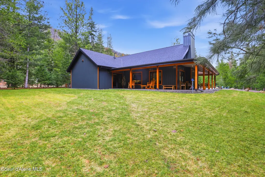 12794 N Boyer Road Sandpoint ID 83864