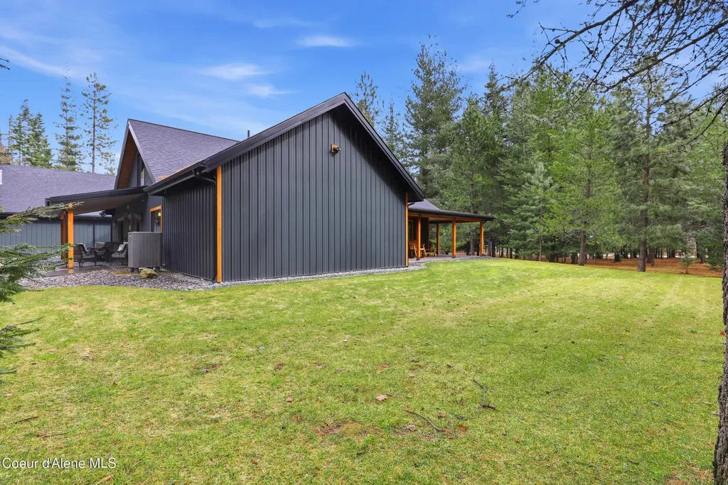12794 N Boyer Road Sandpoint ID 83864
