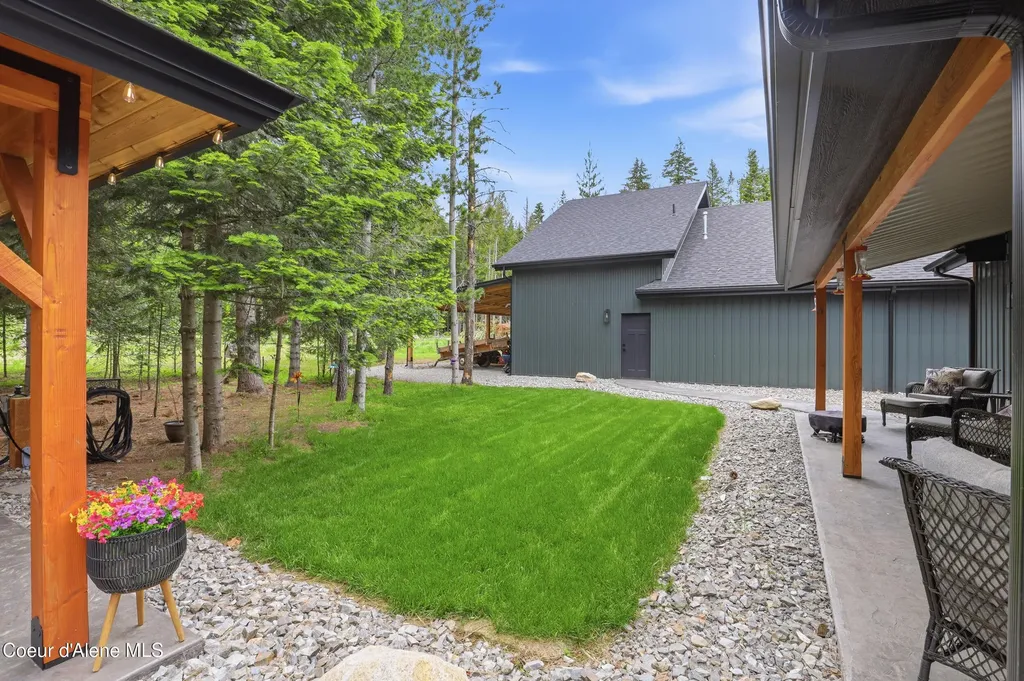 12794 N Boyer Road Sandpoint ID 83864