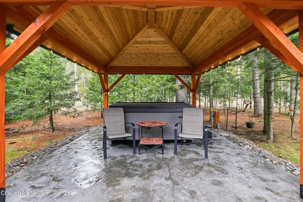 12794 N Boyer Road Sandpoint ID 83864