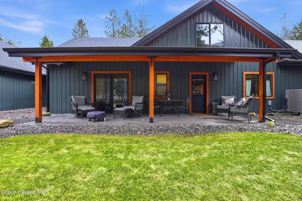 12794 N Boyer Road Sandpoint ID 83864