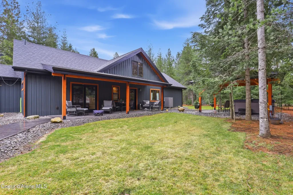12794 N Boyer Road Sandpoint ID 83864