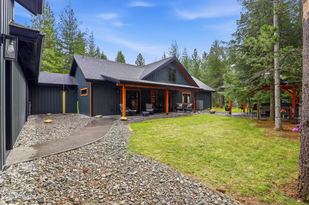 12794 N Boyer Road Sandpoint ID 83864