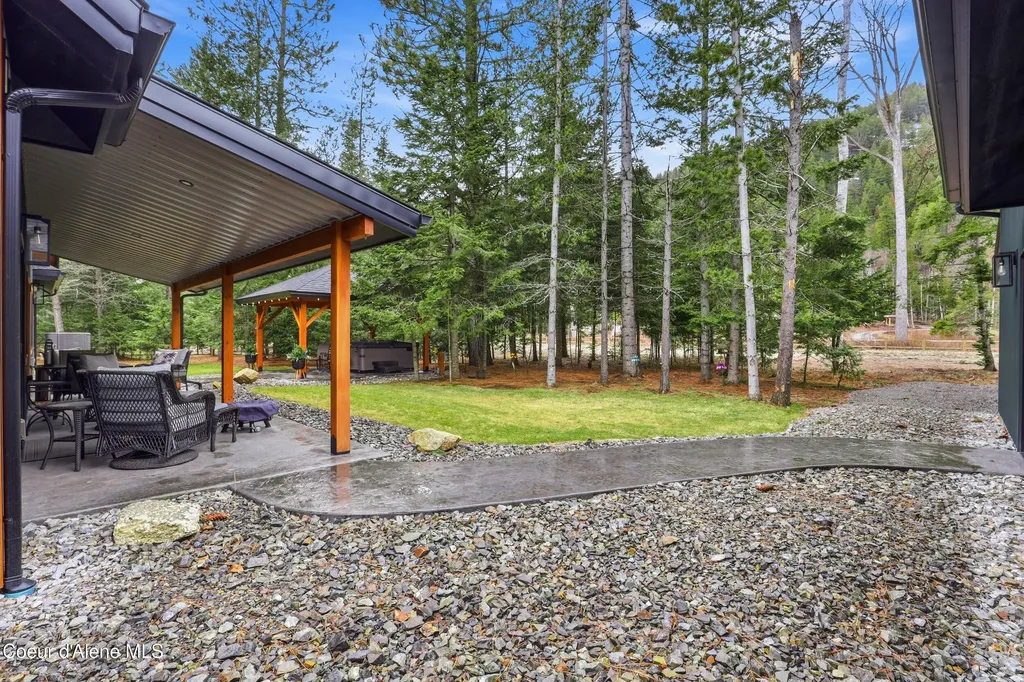 12794 N Boyer Road Sandpoint ID 83864