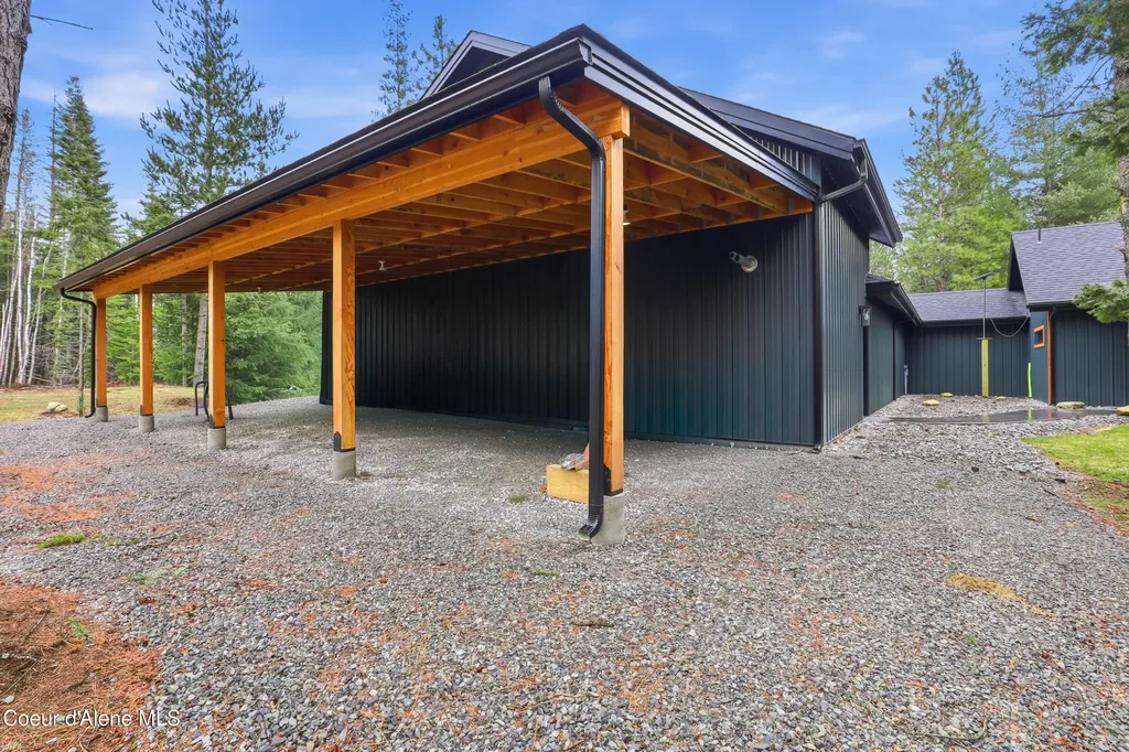 12794 N Boyer Road Sandpoint ID 83864