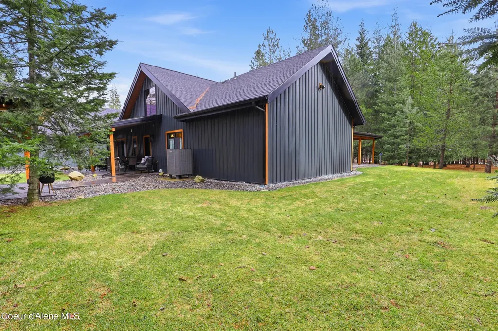 12794 N Boyer Road Sandpoint ID 83864
