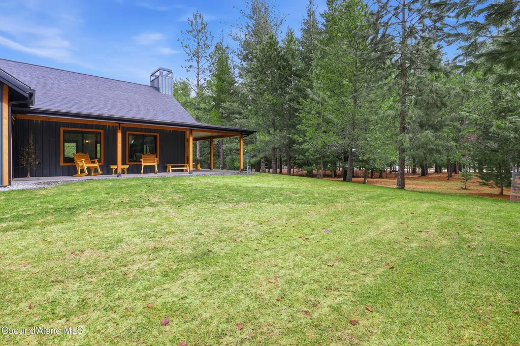 12794 N Boyer Road Sandpoint ID 83864