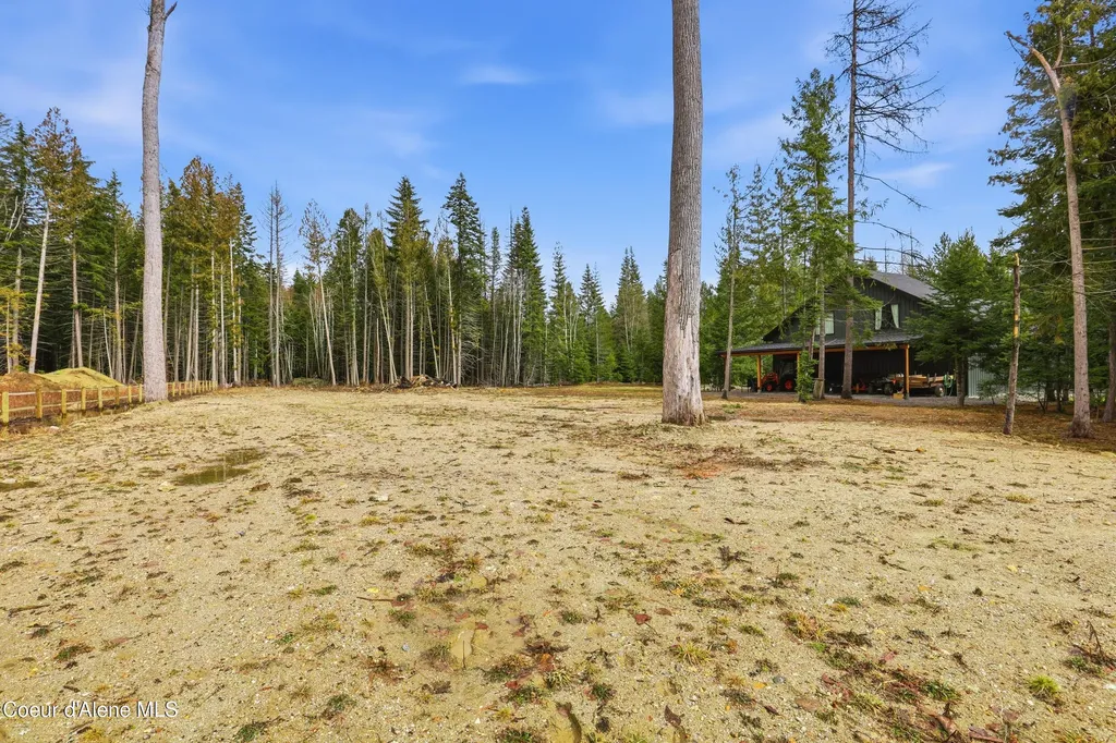 12794 N Boyer Road Sandpoint ID 83864