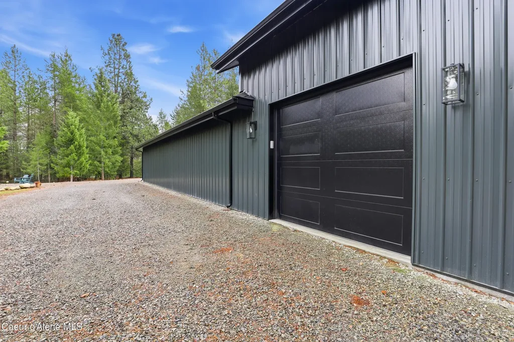 12794 N Boyer Road Sandpoint ID 83864